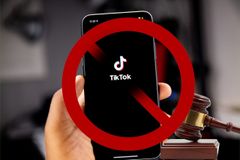 Congress Moves One Step Closer to Banning TikTok - RELEVANT