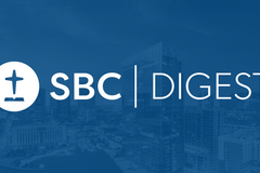 SBC DIGEST: Georgia to review CP allocation; December financial update from GuideStone | Baptist Press