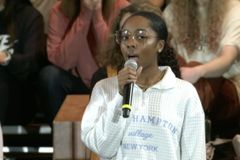 Students share how Asbury University revival grew their faith