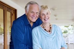 YWAM Founder Loren Cunningham Diagnosed with Stage 4 Cancer