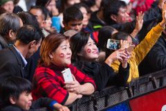 ‘A historic first’: Vietnam allows Franklin Graham to hold evangelism event with 300 churches