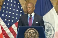 NYC Mayor Angers Atheists by Slamming Separation of Church and State, Decrying Removal of Prayer in Schools