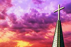 Government Bouncers on Your Church's Front Door? Really?