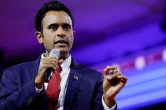 CPAC: Vivek Ramaswamy warns of 3 secular religions, proposes 'national revival' not separation