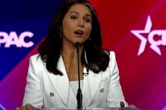 Tulsi Gabbard encourages Americans to 'recognize each other as children of God'