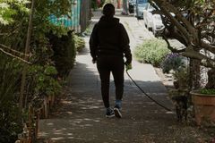 Prayer walking can revitalize a church. Do you believe that?