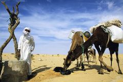 What is church-centric Bible translation? It's reaching Muslims and occult followers