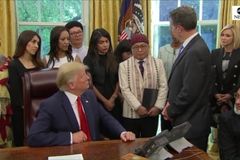 US demands release of Baptist pastor imprisoned in Myanmar