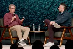 Professor Reveals Why Asbury 'Revival' Is Now Being Called 'Outpouring' and What That Really Means