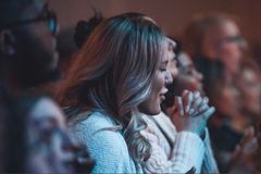 Regent University Hosts Week of Open Prayer and Worship to Make Room for Revival