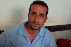 Iran releases Yousef Nadarkhani, other Christians from prison