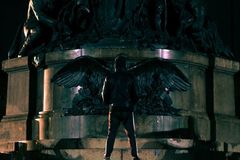 Revelation 9: Four unchained demons, a demonically driven army, and the unrepentant