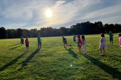 Indiana church building Kingdom relationships ‘like Jesus did’ | Baptist Press