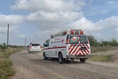 Two kidnapped Americans were found dead in Mexico, two more alive