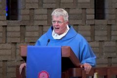 Frank Griswold, former head of Episcopal Church, dies at age 85