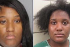 Mother stabs her 5 children killing 3 less than 2 years after twin sister kills own daughter