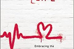 Activist Shane Claiborne challenges Christians to expand view of what constitutes 'pro-life' issues