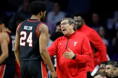 Technical Foul for Biblical Interpretation