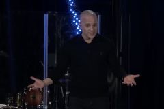 Pastor shares how Paul’s teaching on sex, intimacy is relevant in modern culture