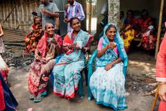 Why the women tea pickers of Bangladesh are the unsung heroes of our time