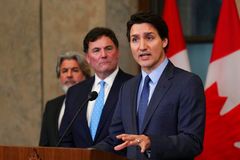 Canada announces investigation into possible Chinese election interference