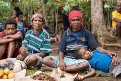 Mission Aviation Fellowship working to end gender-based violence in Papua New Guinea