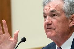 Fed Chair Jerome Powell says higher interest rate hikes could come soon
