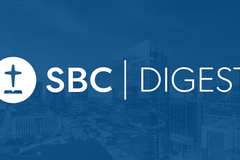SBC DIGEST: IMB Together for the Nations events; MBTS online biblical counseling training | Baptist Press