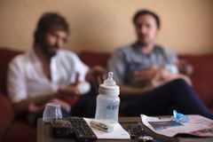 NY will pay $250K after trying to shut down Christian adoption agency over policy on same-sex couples