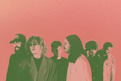 Hillsong United member says their music has ‘never been more true’ after a ‘most challenging year’