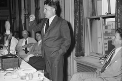 Old-School Christian Nationalism’s Avatar of Racism, Antisemitism and Conspiracies