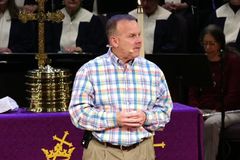 Alabama megachurch votes to leave UMC over denomination's theological direction