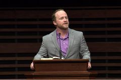 So. Baptist pastor resigns after arrest for allegedly driving drunk with unlicensed weapon, child in car