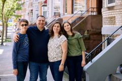 WEEK OF PRAYER: Romanian planter starts multicultural church in diverse area of New York City | Baptist Press