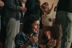 6 reasons why revival is not the focus of the New Testament