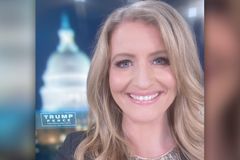 Claiming Victory: Former Trump Lawyer Jenna Ellis Keeps License After Public Censure