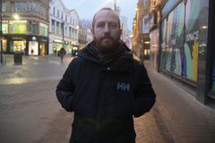 Christian street preacher prosecuted for 'misgendering' to appeal conviction