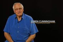 YWAM founder diagnosed with stage 4 cancer