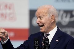 Biden proposes budget to cut federal deficit