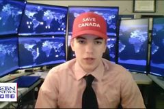 'An Indoctrination System': Christian Teen Fights Back After Being Arrested, Suspended Amid Trans Bathroom Furor