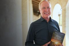Max Lucado Reveals the Moment He Suddenly Began to Pray in Tongues: 'Eagerly Desire the Spiritual Gifts'