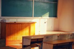 Facing the Threat to Public Education