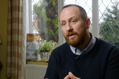 Street preacher 'delighted and relieved' after 'misgendering' conviction overturned