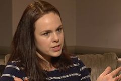 Kate Forbes is Scottish public's favourite to be next first minister