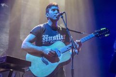 Sufjan Stevens' 'Illinois' Is Getting a Theater Adaptation - RELEVANT