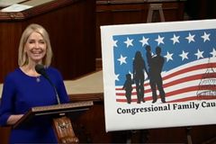 House Republicans launch Congressional Family Caucus: 'The natural family is essential'