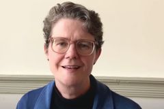Historic Presbyterian seminary elects first female president