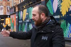 Judge overturns conviction of street preacher arrested for 'misgendering' man in a dress