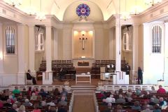 Largest UMC church in Arkansas to amicably split into 3 congregations