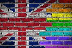 Church of England Teaches Four-Year-Olds Cross Dressing and Same-Sex Attraction